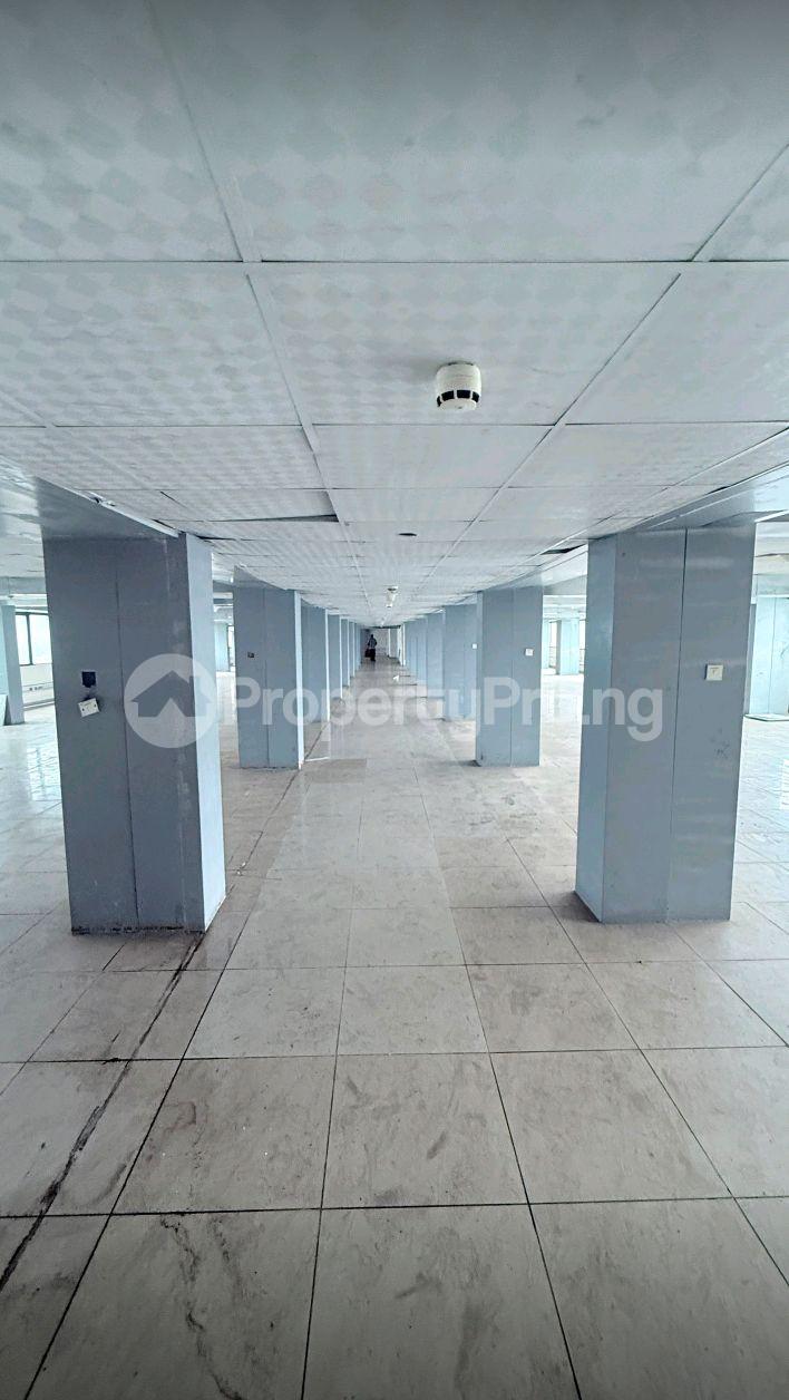 Commercial Property for rent Old Ikoyi Ikoyi Lagos