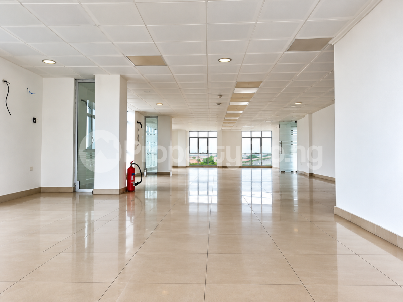 Commercial Property for rent Adeniyi Jones Ikeja Lagos