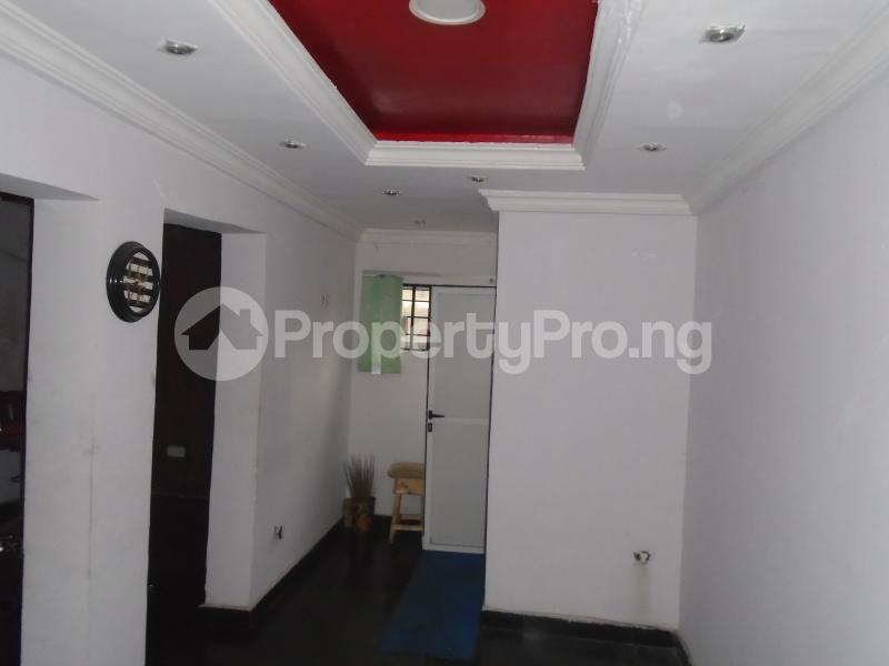 Commercial Property for rent Off Toyin Street,ikeja Toyin street Ikeja Lagos - 1