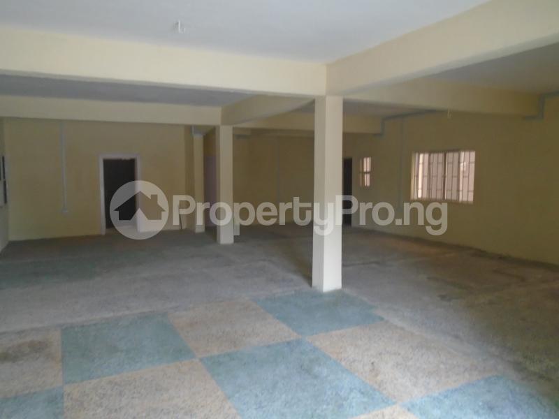 Commercial Property for rent Awolowo Way,ikeja Obafemi Awolowo Way Ikeja Lagos - 0