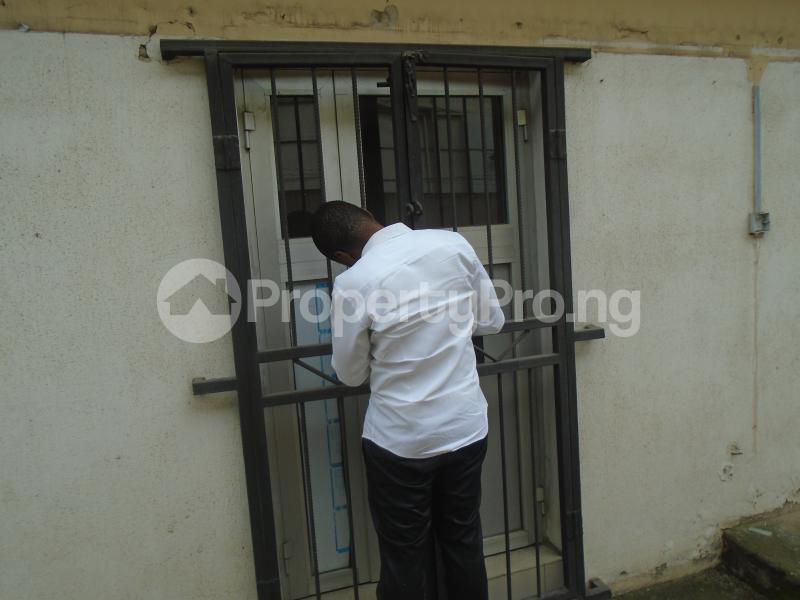 Commercial Property for rent Off Oba Akran Avenue,ikeja Oba Akran Ikeja Lagos - 0