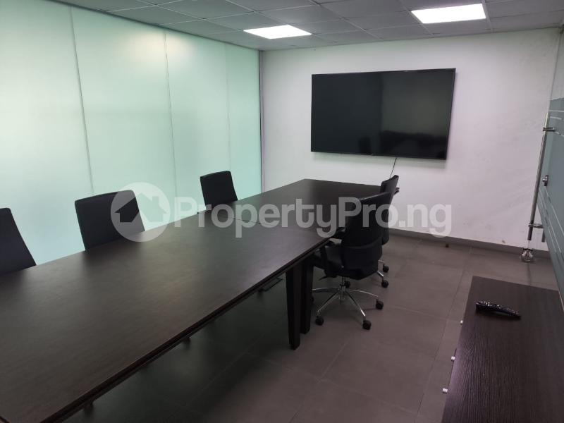 10 bedroom Commercial Property for rent Akin Adesola Victoria Island Lagos