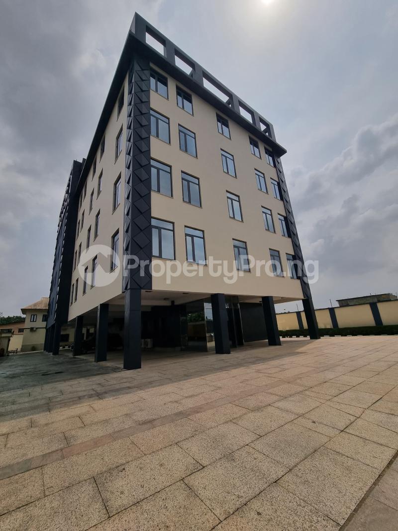Commercial Property for rent Ikeja GRA Ikeja Lagos - 4