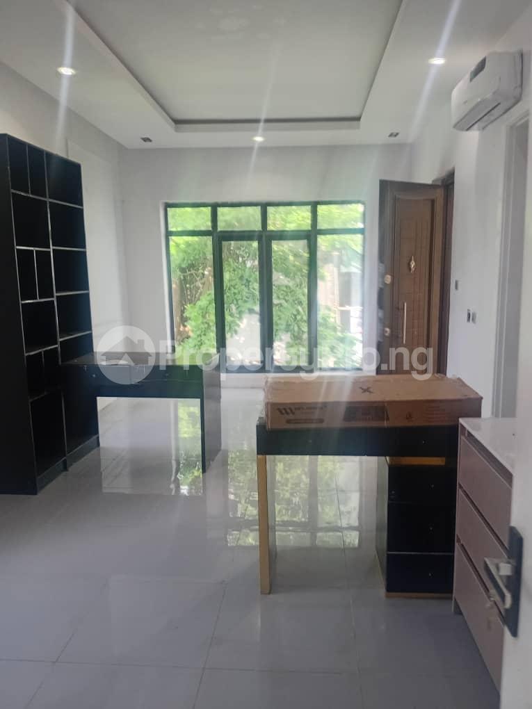 1 bedroom Flat / Apartment for rent Adeola Odeku Victoria Island Lagos