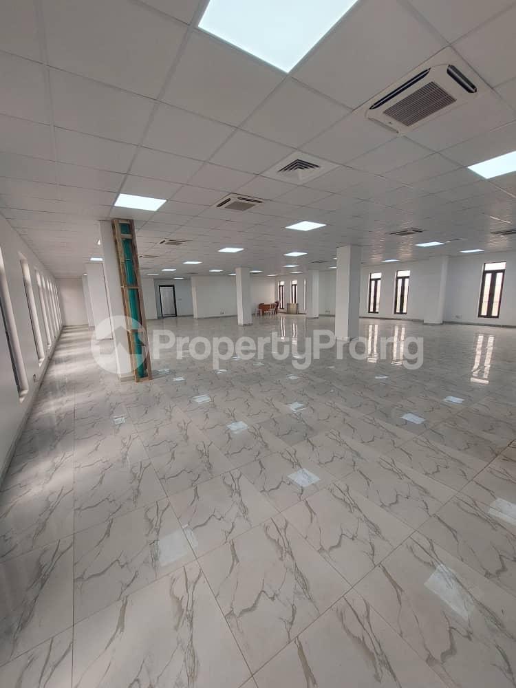 Commercial Property for rent Alausa Ikeja Lagos