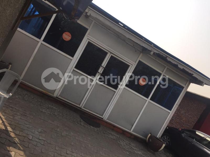 Commercial Property for rent   Akoka Yaba Lagos
