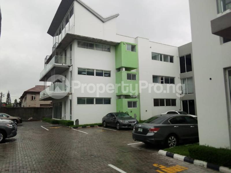 Commercial Property for rent Lekki Phase 1 Lekki Lagos