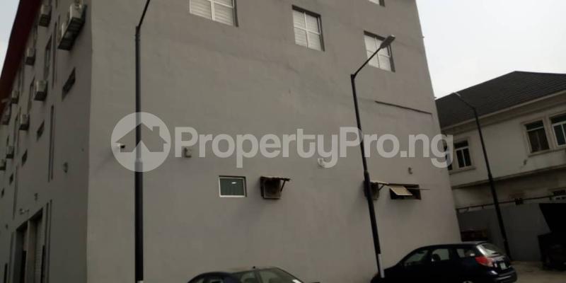 4 bedroom Commercial Property for rent Alausa Ikeja Lagos