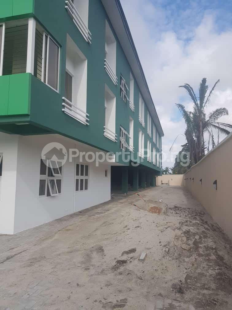 Commercial Property for rent Off Awolowo Road Ikoyi S.W Ikoyi Lagos - 0