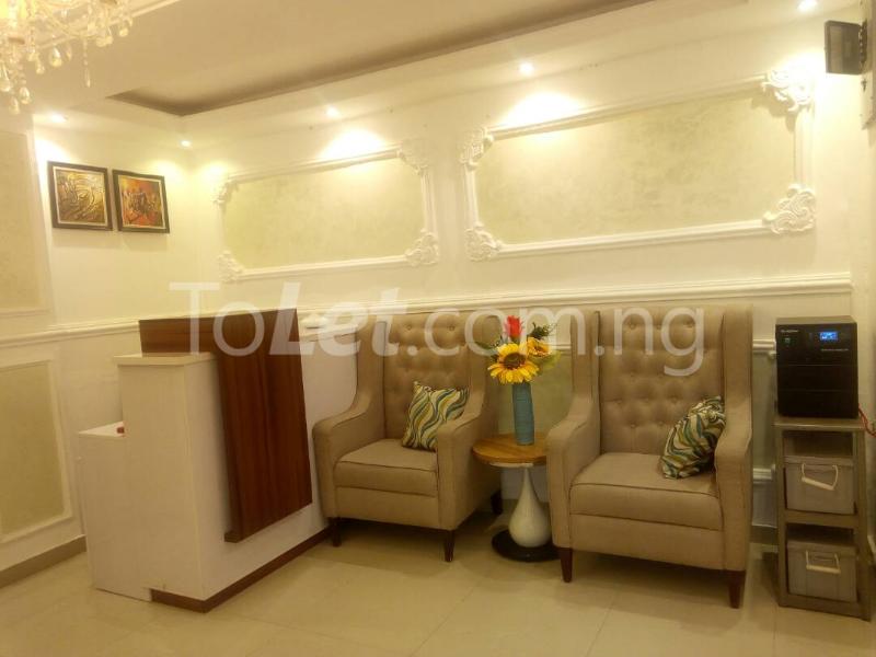 Commercial Property for rent   Opebi Ikeja Lagos