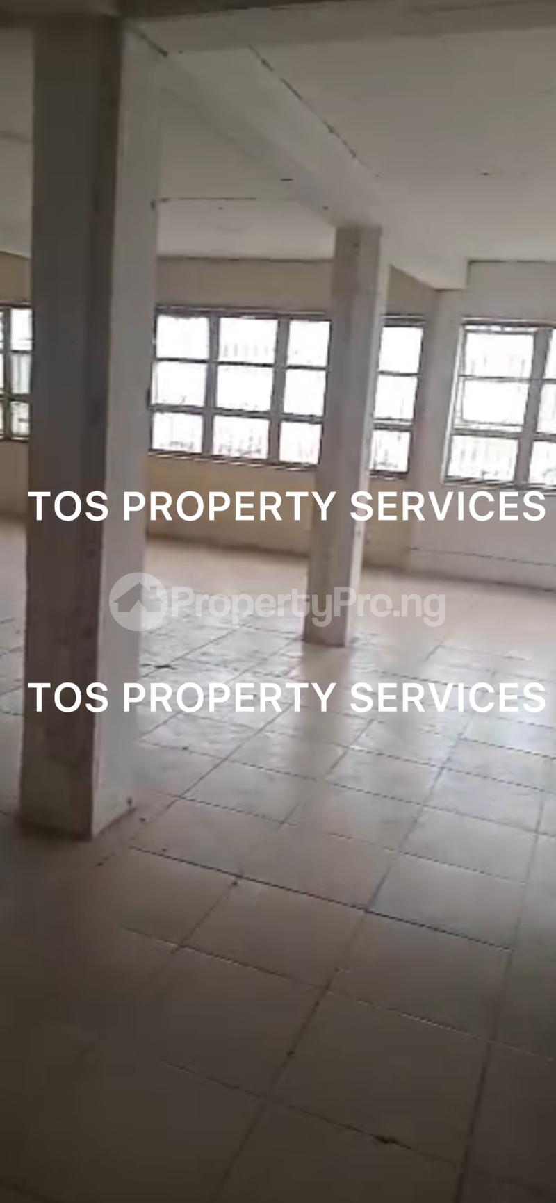 Commercial Property for rent Ikeja, Lagos Allen Avenue Ikeja Lagos