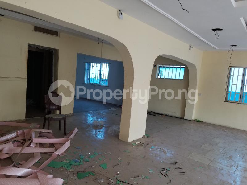 Commercial Property for rent On Toyin Street Toyin street Ikeja Lagos