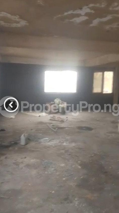 Commercial Property for rent Ojuelegba Surulere Lagos