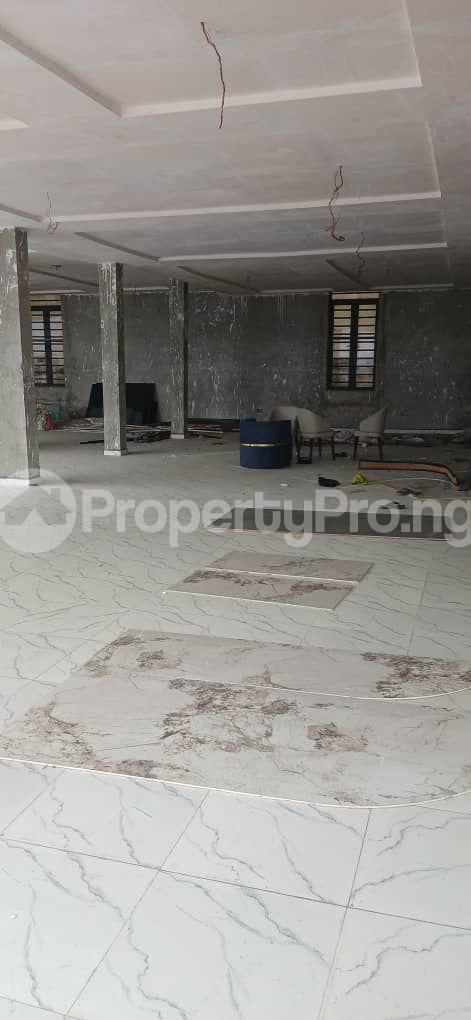 Commercial Property for rent Igbo-efon Lekki Lagos - 0