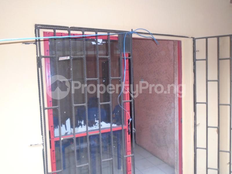 Commercial Property for rent Awolowo Way,ikeja Obafemi Awolowo Way Ikeja Lagos - 0