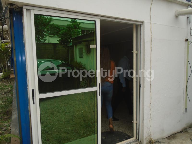 Commercial Property for rent Adeniyi Jones,,ikeja Adeniyi Jones Ikeja Lagos