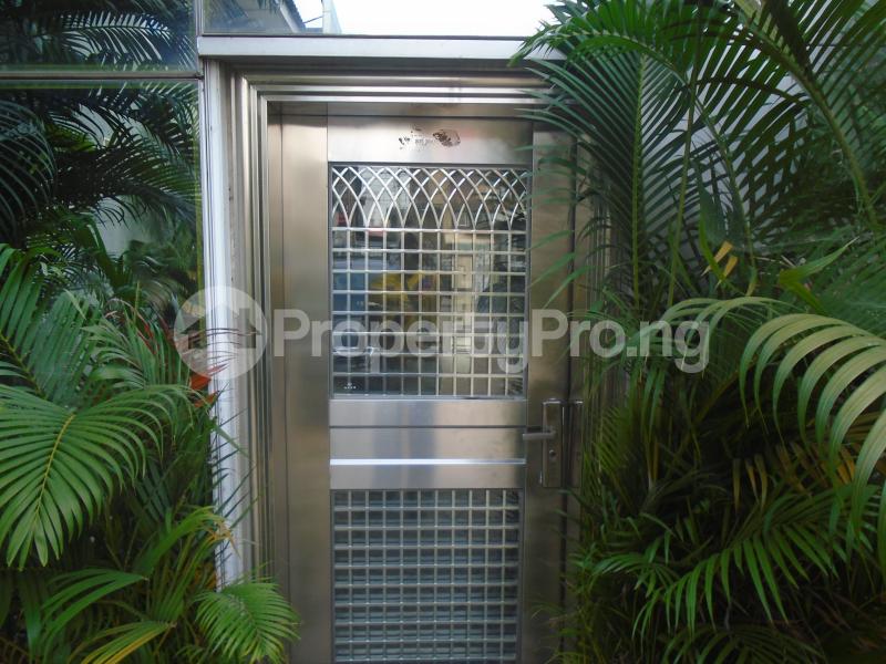 Commercial Property for rent Allen Avenue,ikeja Allen Avenue Ikeja Lagos