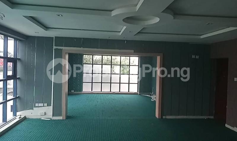 Commercial Property for rent Victoria Island Lagos