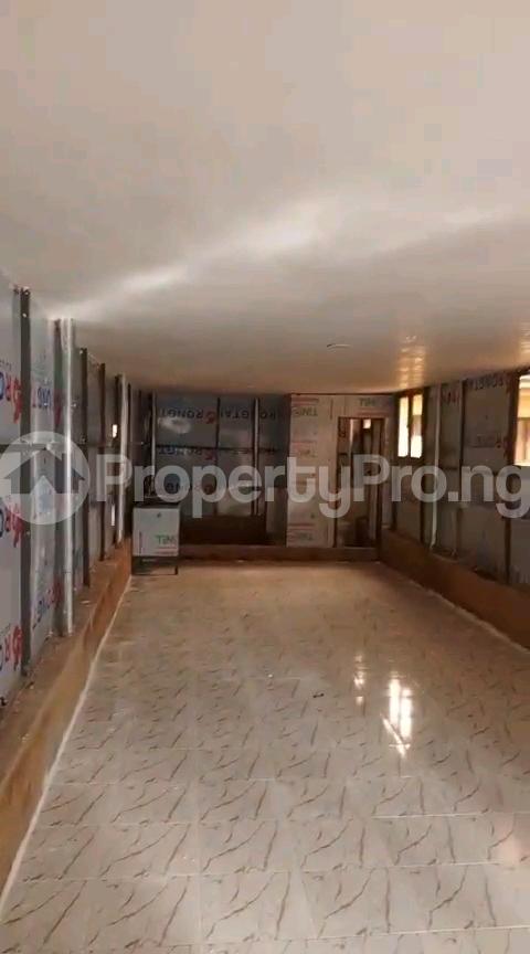 Commercial Property for rent Diya Street Gbagada Lagos