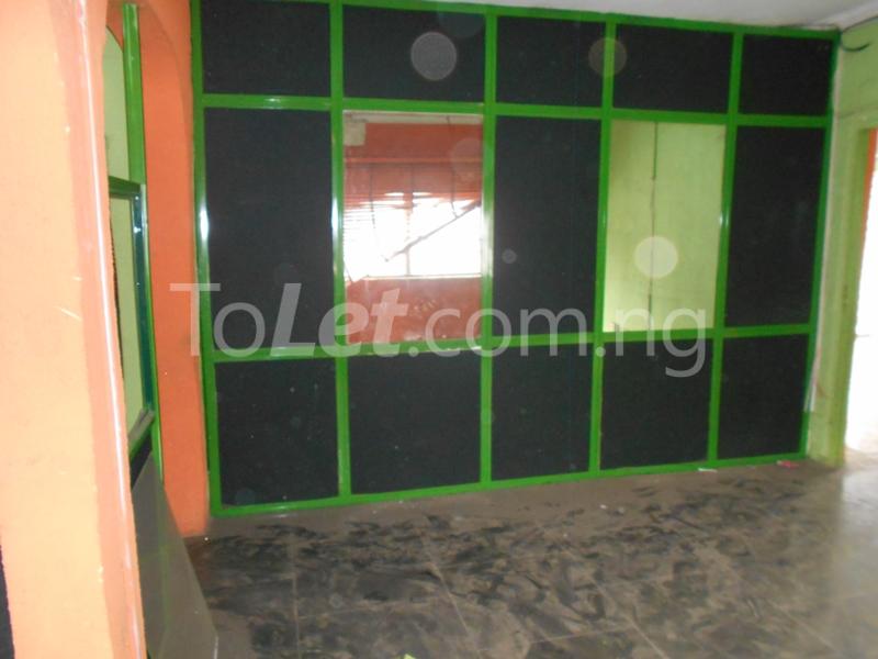 Commercial Property for rent Awolowo Way Ikeja Ikeja Ikeja Lagos - 0
