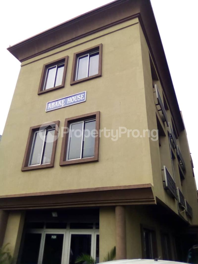 Commercial Property for rent Opebi Ikeja Lagos