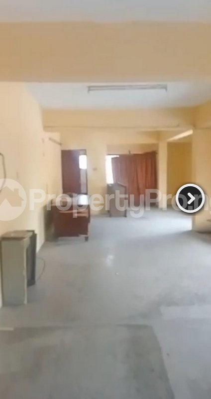 Commercial Property for rent Akoka Yaba Lagos