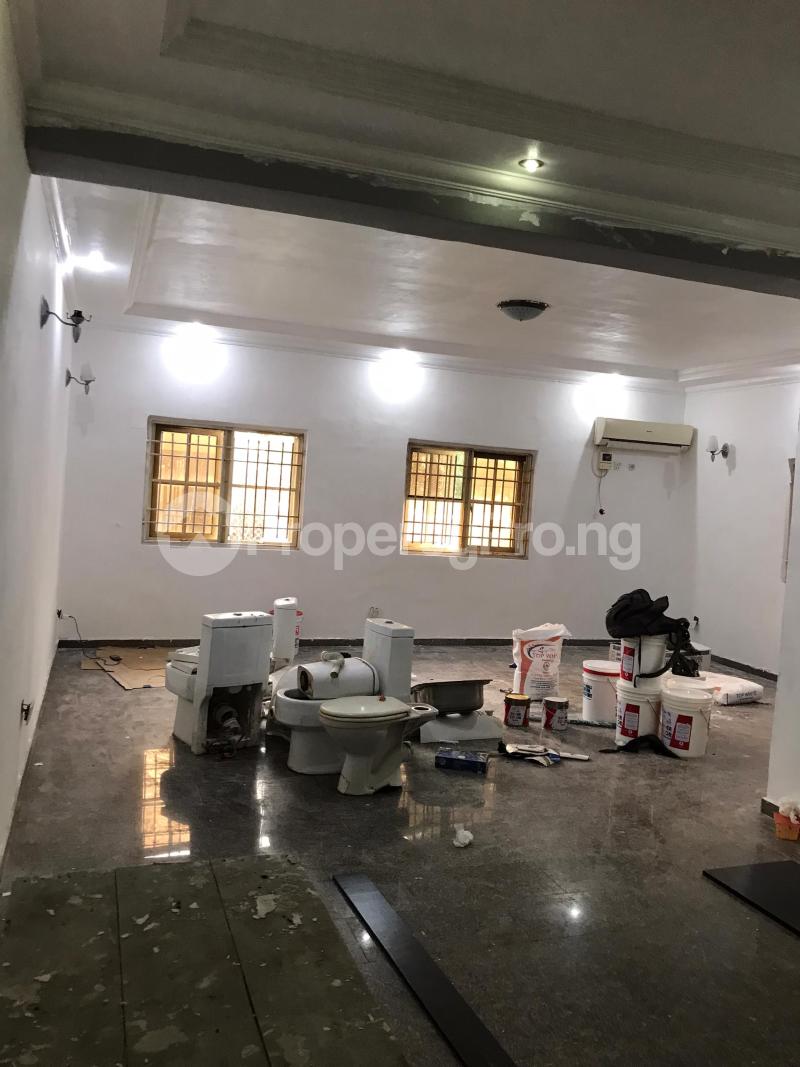 Commercial Property for rent Lekki Phase 1 Lekki Lagos