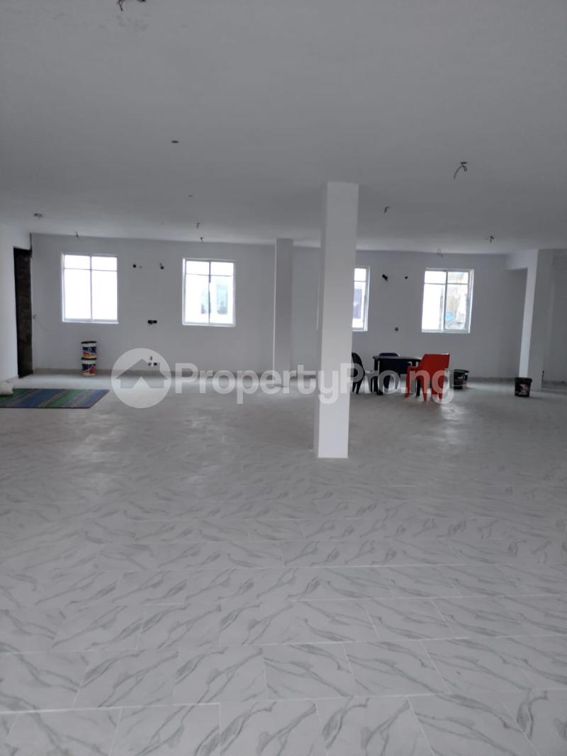 Commercial Property for rent Alagomeji Ebute Metta Yaba Lagos
