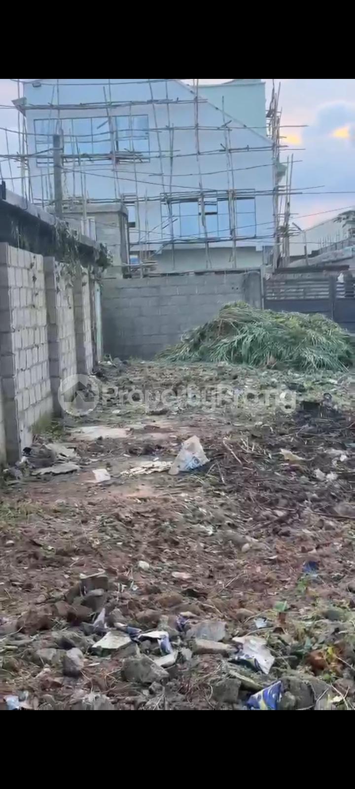 Land for rent Dopemu Dopemu Agege Lagos