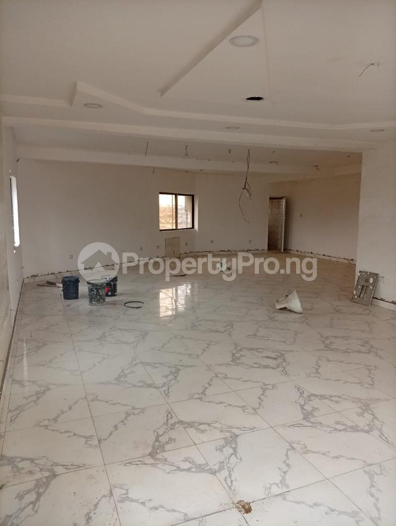 Commercial Property for rent Ogba Ogunusi Road Ogba Lagos