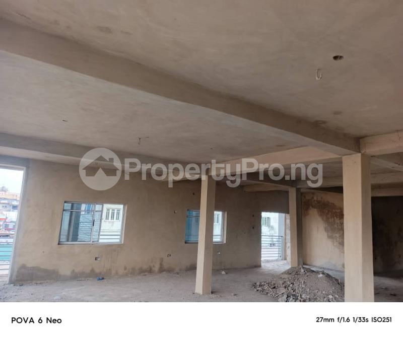Commercial Property for rent Oluyole Estate Ibadan Oyo