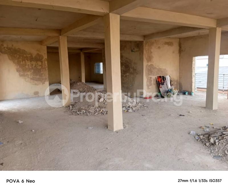 Commercial Property for rent Oke Ado Main Road Ibadan Oyo