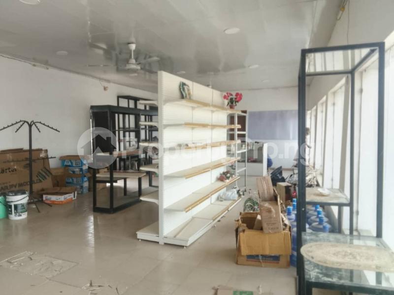 Commercial Property for rent Akala Express Akala Express Ibadan Oyo