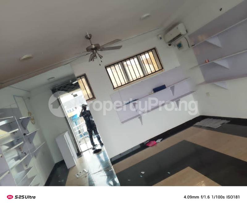 Commercial Property for rent Anchor Mall Akala Express Akala Express Ibadan Oyo