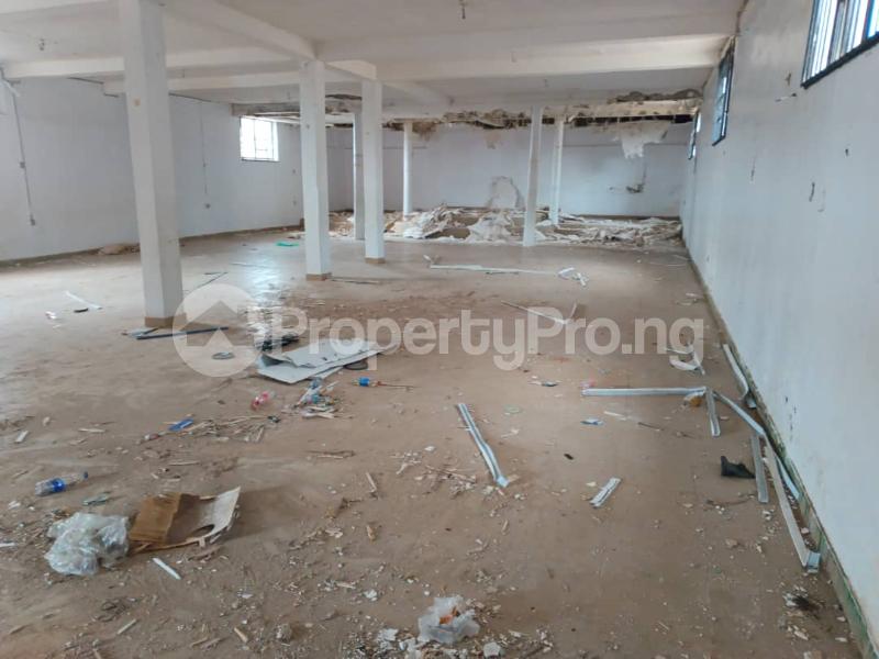 Commercial Property for rent Oke-Ira Ogba Lagos