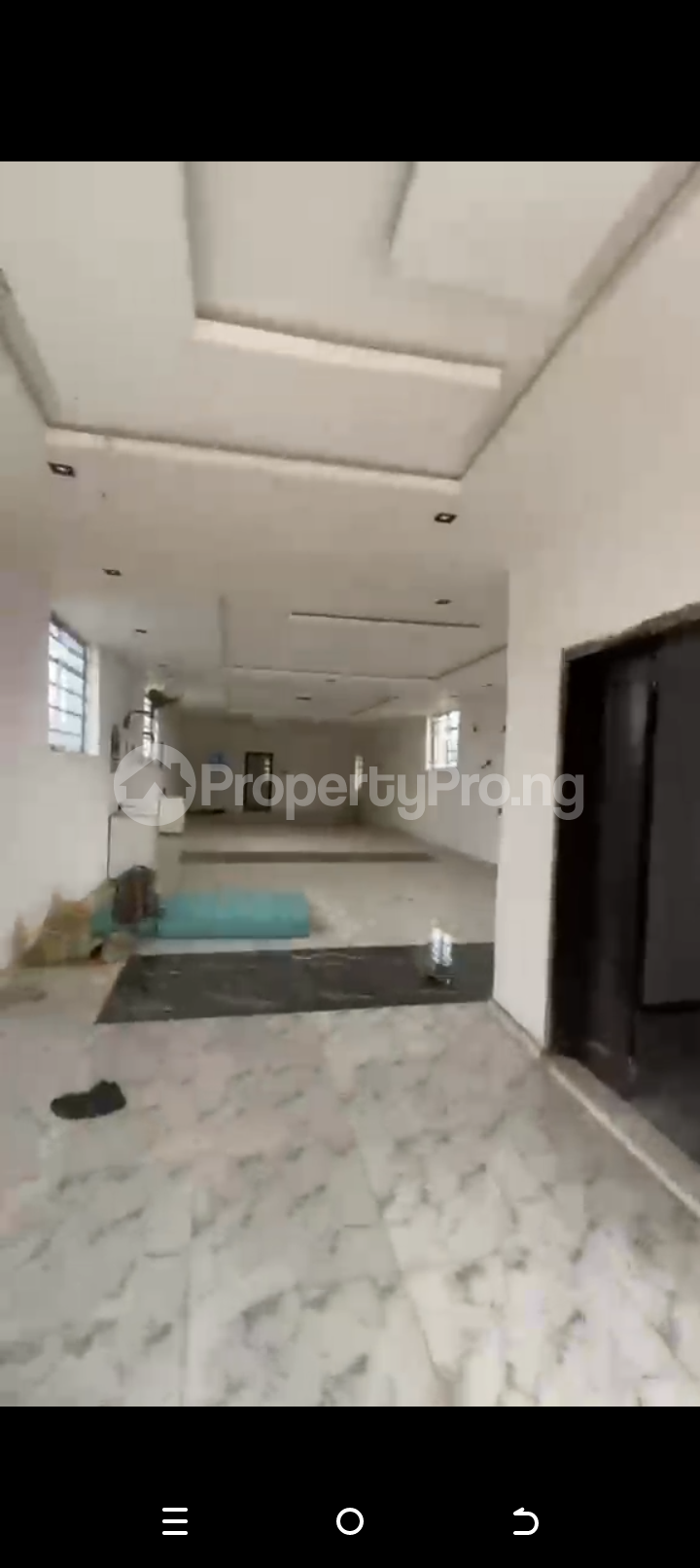Commercial Property for rent Eleyele/ologuneru Dugbe Road Eleyele Ibadan Oyo