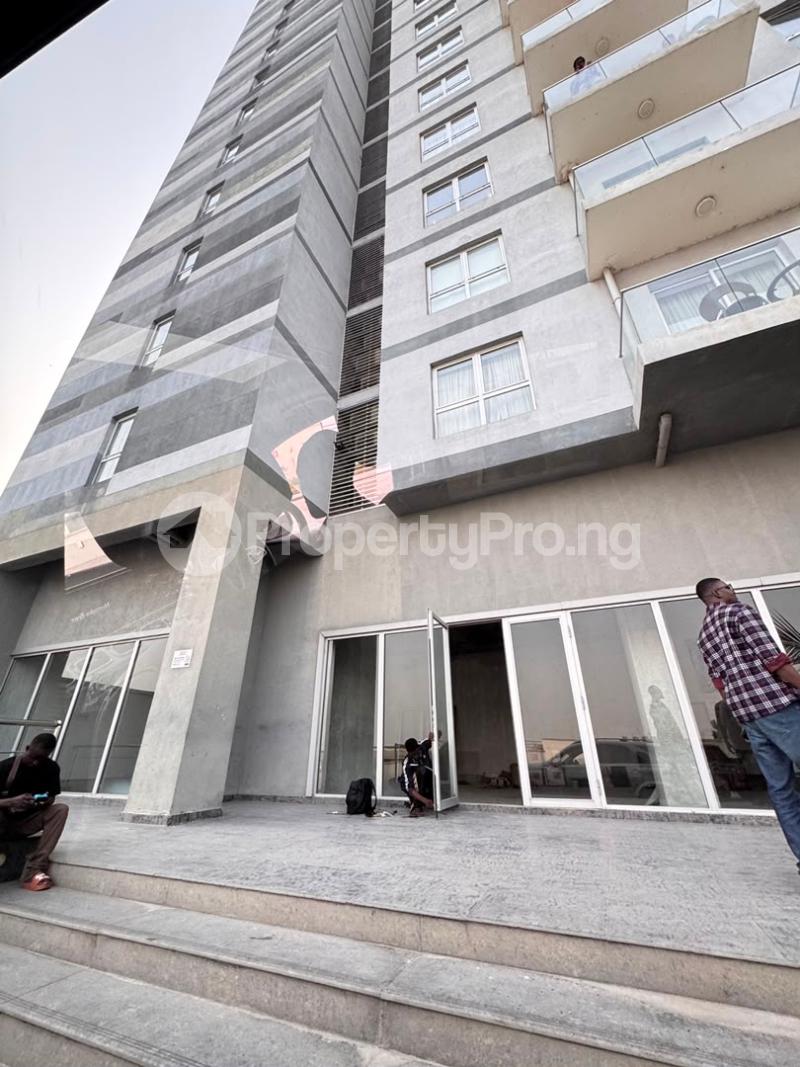 Commercial Property for rent Victoria Island Lagos - 0