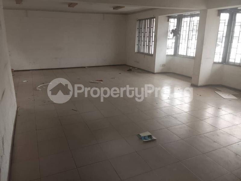 Commercial Property for rent Awolowo way Ikeja Lagos