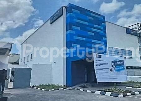 Commercial Property for rent Ketu Lagos
