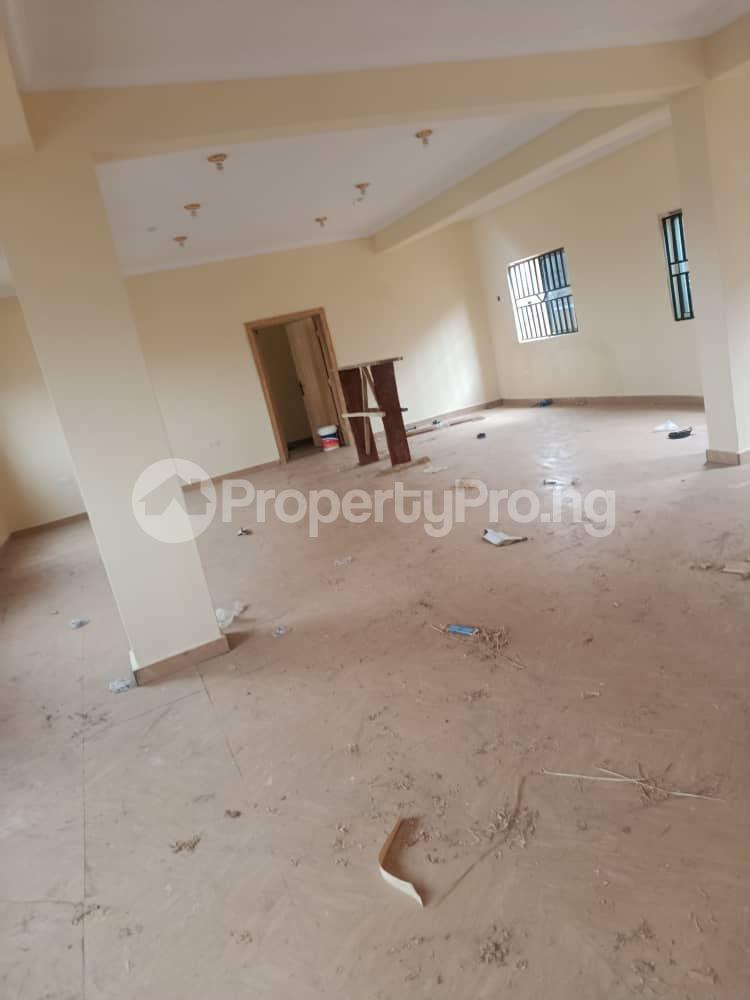 Commercial Property for rent Apata Area Ng Ibadan Apata Ibadan Oyo