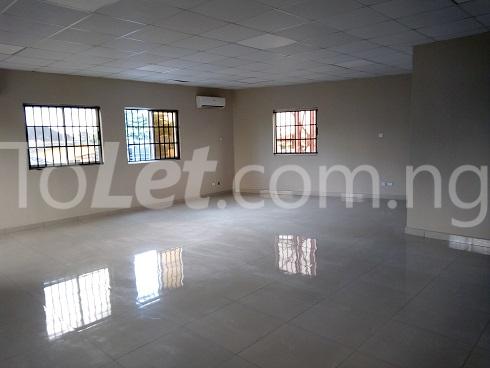 Commercial Property for rent 74 Adeniyi Jones Ikeja Lagos