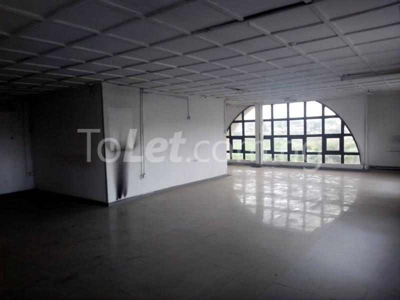 Commercial Property for rent   Opebi Ikeja Lagos