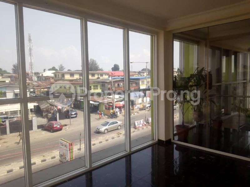 Commercial Property for rent   Oregun Ikeja Lagos