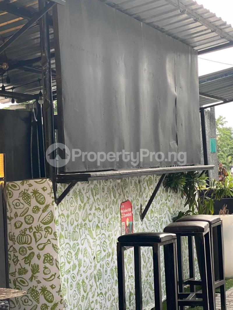 Commercial Property for rent Osapa London Osapa london Lekki Lagos