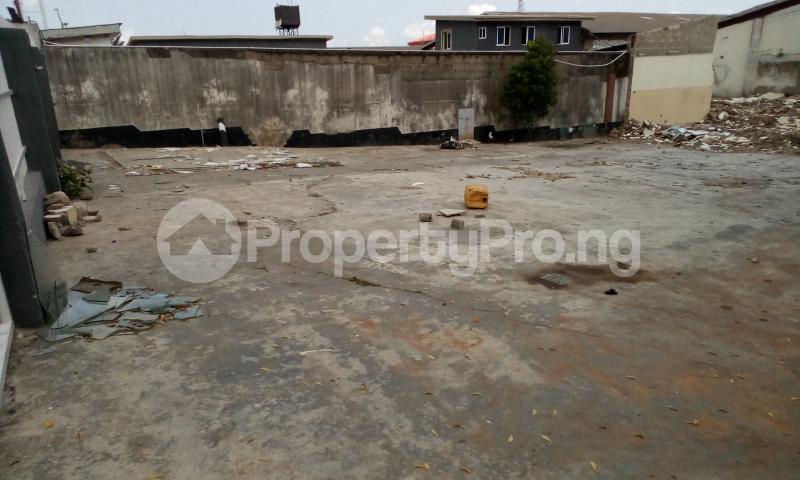 Commercial Property for rent Kudirat Abiola Way Ikeja Lagos - 1