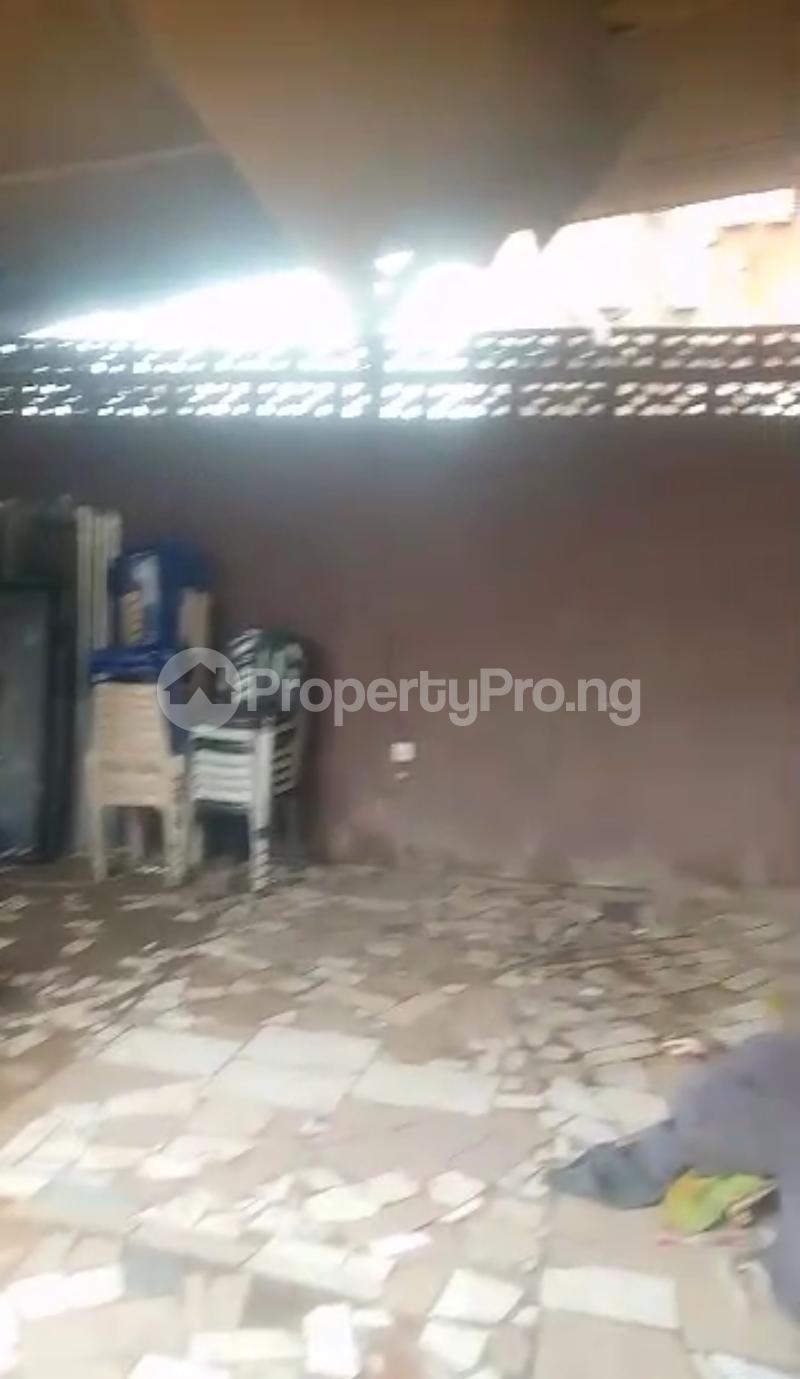 Commercial Property for rent Bariga Shomolu Lagos
