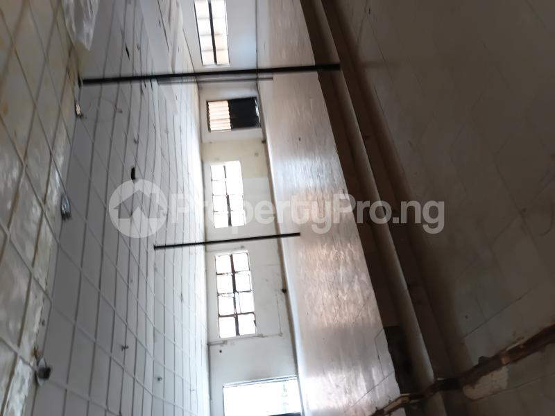 Commercial Property for rent Lovely Environment Slightly Off Allen Avenue Ikeja Allen Avenue Ikeja Lagos