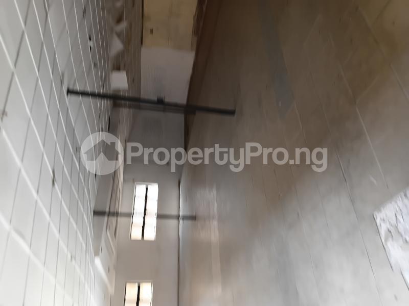 Commercial Property for rent Lovely Environment Slightly Off Allen Avenue Ikeja Allen Avenue Ikeja Lagos