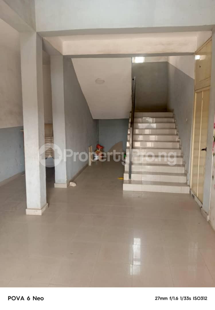 Commercial Property for rent Oluyole Estate Ibadan Oyo