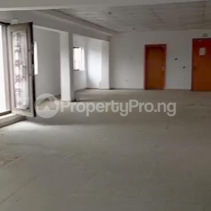 Commercial Property for rent Alausa Ikeja Lagos